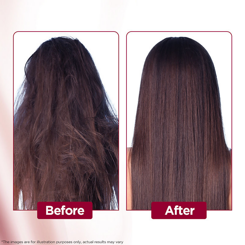 BBlunt 7 in-1 Repair & Revive Shampoo