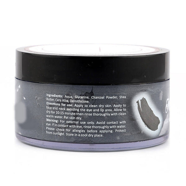 Anour Mud Pie Clay Mask