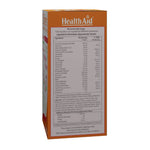 Thumbnail for HealthAid Childrens MultiVitamin and Minerals Chewable Tablets - Distacart