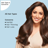Thumbnail for Pilgrim Redensyl & Anagain Hairfall Control Shampoo with Korean Black Rice - Distacart