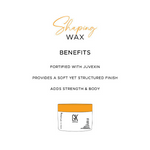 Thumbnail for GK Hair Shaping Wax For Flyaways - Distacart
