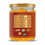 Thumbnail for Vaidban Pancham Haldi (Organic Haldi Powder) - Distacart
