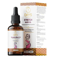 Thumbnail for 7 Days Stretch Mark Oil - Distacart