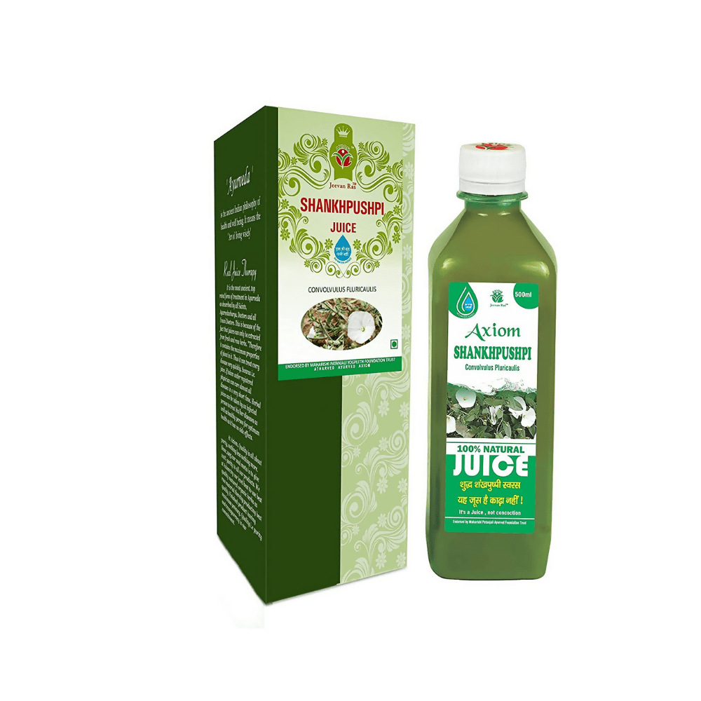 Axiom Shankhpushpi Juice