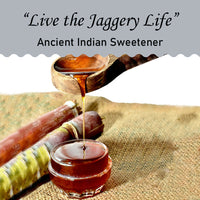 Thumbnail for Naivedyam Chemical Free Liquid Jaggery - Jar - Distacart