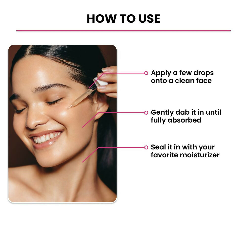 Thriveco 10% Vitamin C+ Hyaluronic Acid Serum - Distacart