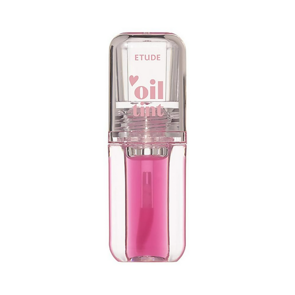 Etude House Dear Darling Oil Tint - 06 Pink - Distacart