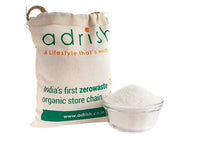 Thumbnail for Adrish Organic Idli Rava - Distacart