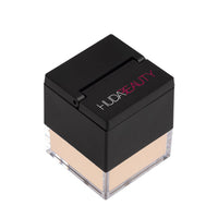 Thumbnail for Huda Beauty Easy Bake Loose Setting Powder Mini - Banana Bread - Distacart