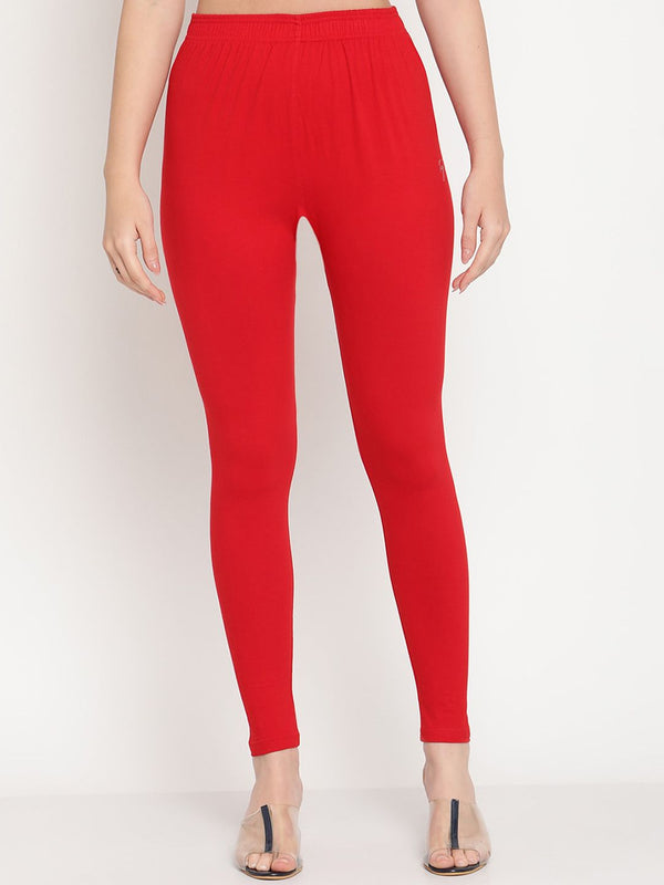 TAG 7 Pack Of 3 Ankle Length Leggings - Distacart