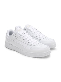 Thumbnail for Puma Men Court Shatter Low Sneakers