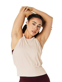 Thumbnail for ASICS Nagino Flex Sleeveless Round Neck T-Shirt - Distacart