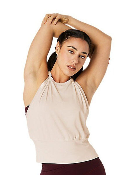 ASICS Nagino Flex Sleeveless Round Neck T-Shirt - Distacart
