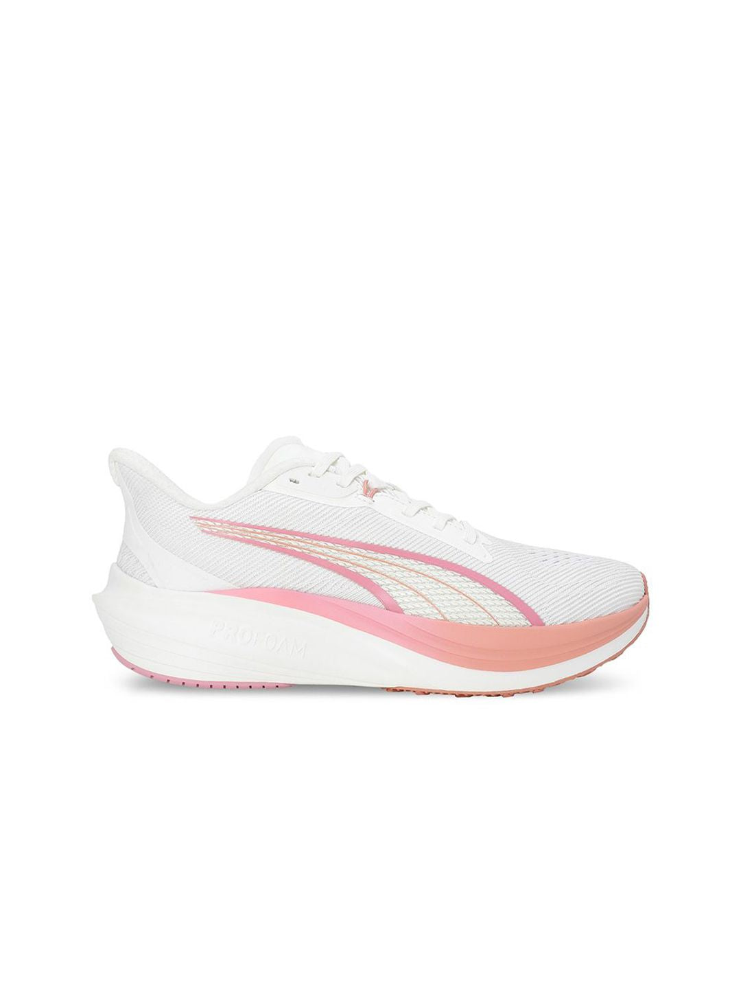 Puma Darter Pro Fade Women's Running Shoes