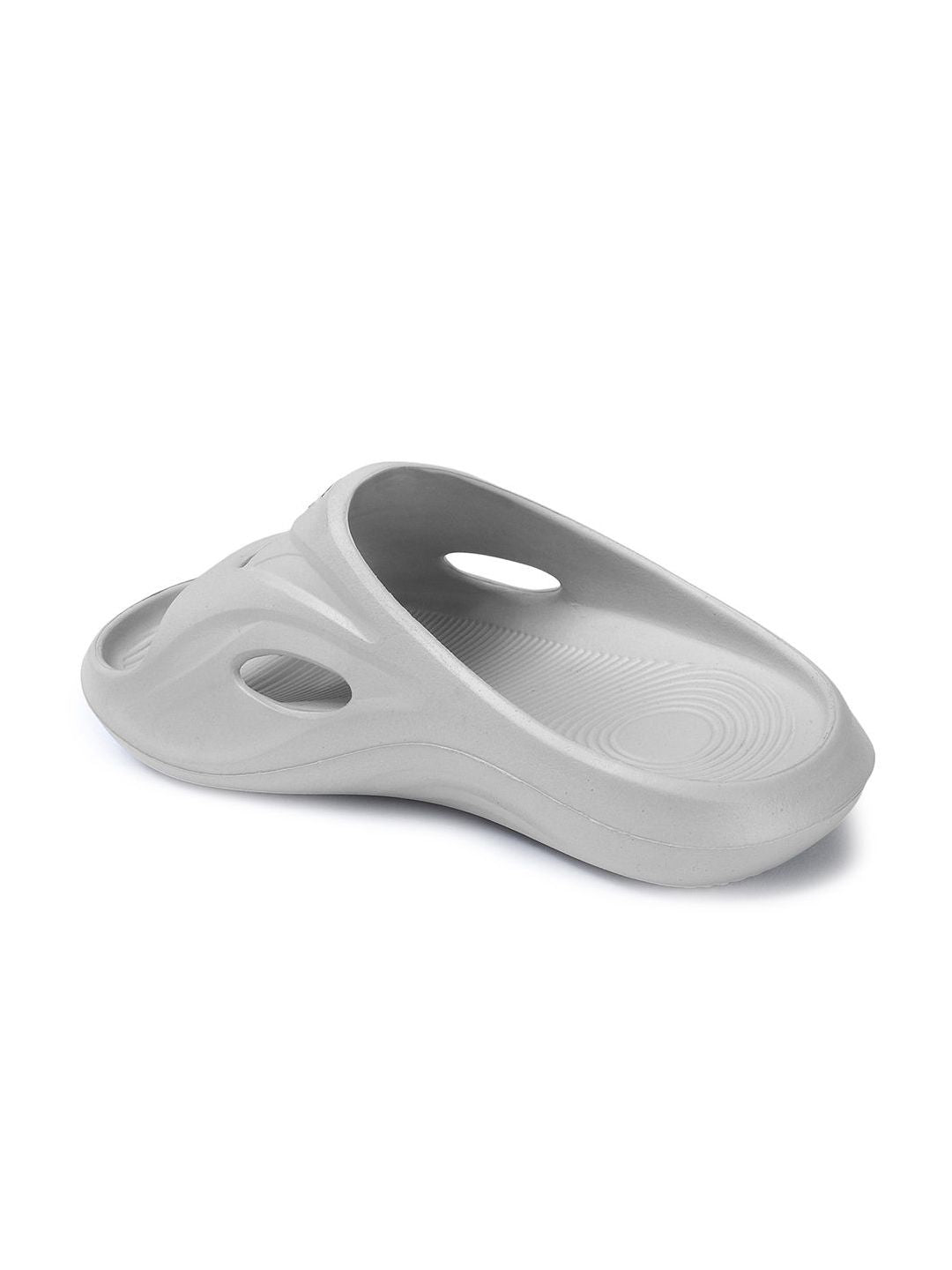 Roadster The Lifestyle Co. Men Grey Sliders