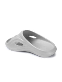 Thumbnail for Roadster The Lifestyle Co. Men Grey Sliders