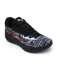 Thumbnail for Puma All-Pro NITRO Media Day Men's Basketball Shoes