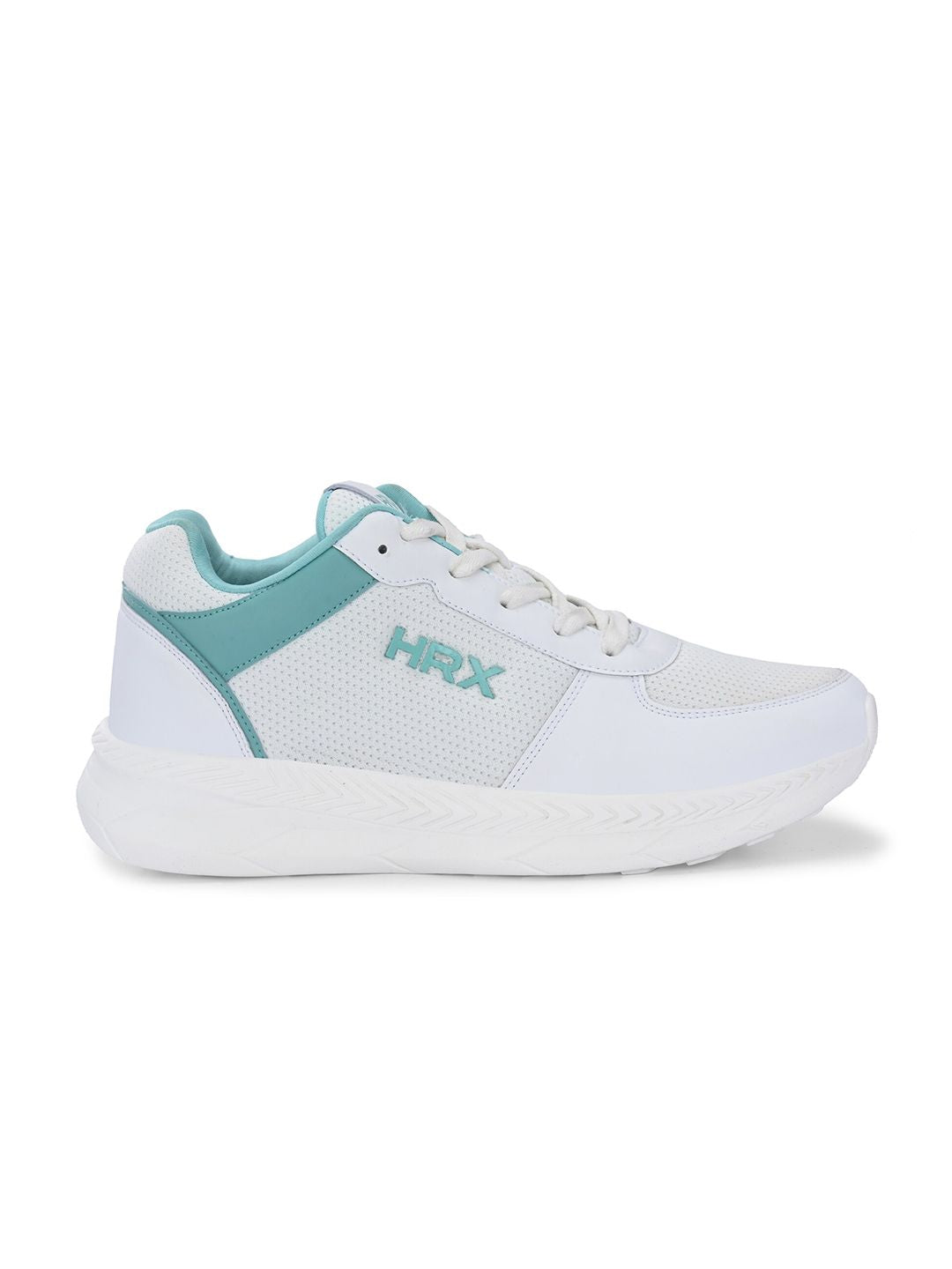 HRX by Hrithik Roshan Men Textured Running Shoes