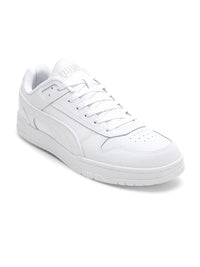 Thumbnail for Puma Men Court Shatter Low Sneakers
