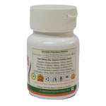Thumbnail for Deep Ayurveda Twakdetox 500mg Veg Capsules - Distacart