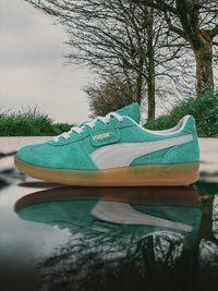 Thumbnail for Puma Palermo Vintage Sneakers