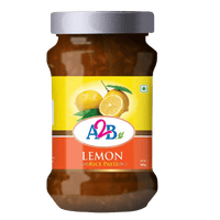 Thumbnail for A2B - Adyar Ananda Bhavan Lemon Rice Paste