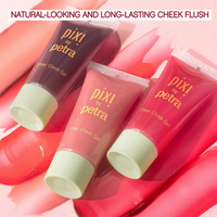 Thumbnail for PIXI Sheer Cheek Gel - Rosy - Distacart