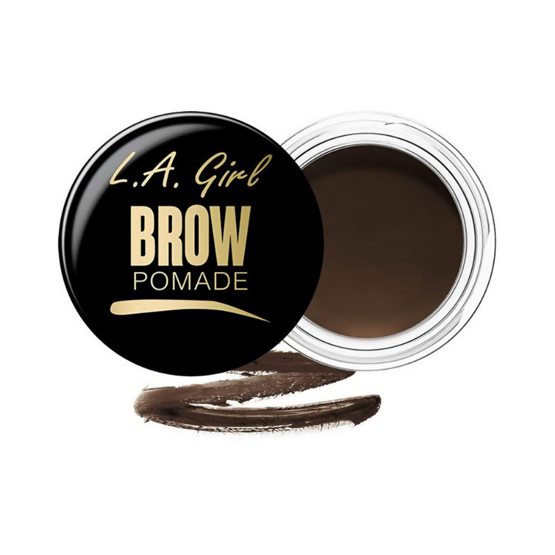 L.A. Girl Brow Pomade - Dark Brown - Distacart
