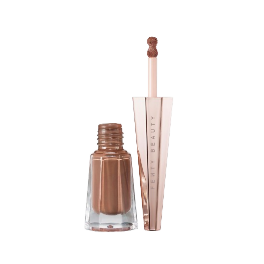 Fenty Beauty Stunna Lip Paint Longwear Fluid Lip Color - Unveil - Distacart