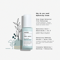 Thumbnail for Aminu Hydrating Cream for Deep 3-D Hydration