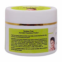 Thumbnail for Ayurvedic Life Herbo Acne Cream - Distacart
