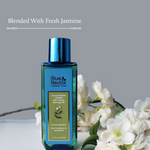 Thumbnail for Blue Nectar Balalakshadi Jasmine Bath & Body Massage Oil - Distacart