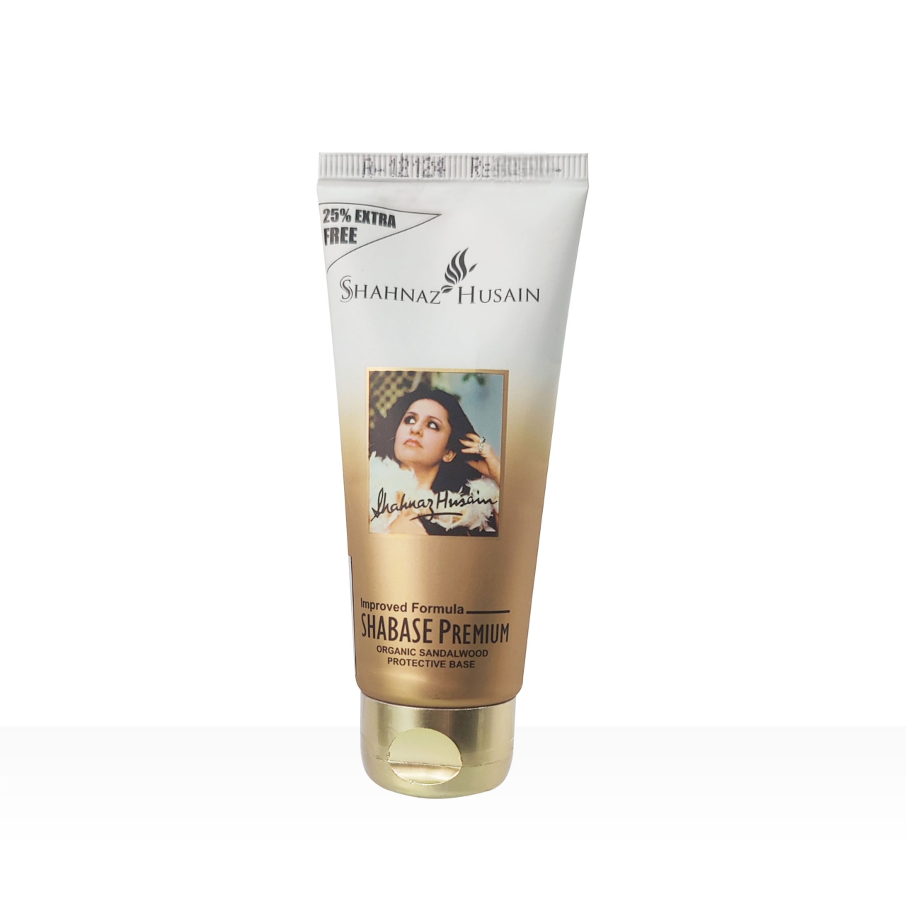 Shahnaz Husain Shabase Premium Organic Sandalwood Protective Base - Distacart