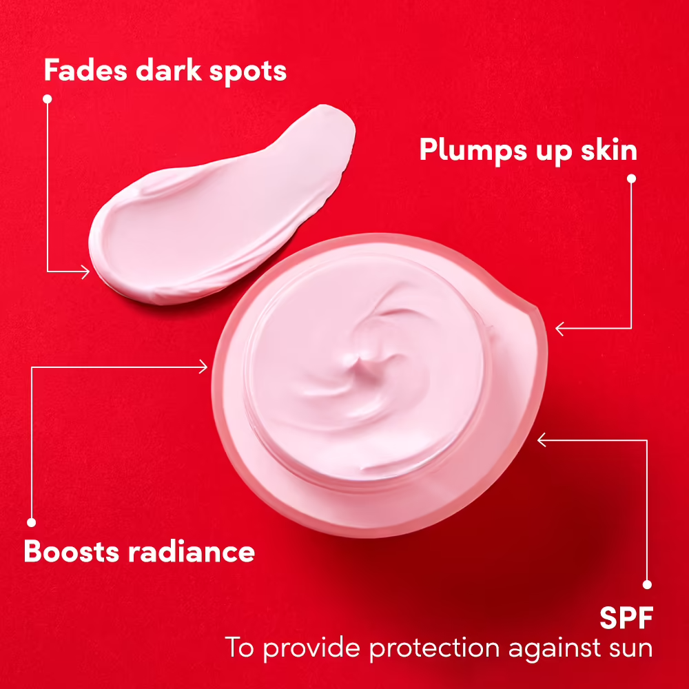 Pond's Age Miracle Wrinkle Corrector Day Cream SPF 18 PA++ - Distacart