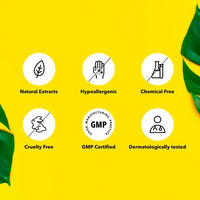 Thumbnail for Namyaa Haldi Chandan Intimate Hygiene Wash - Distacart