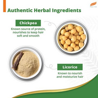 Thumbnail for Himalaya Herbals Gentle Daily Care Protein Shampoo - Distacart
