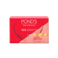Thumbnail for Ponds Age Miracle Wrinkle Corrector Spf 15 Pa++ Anti Aging Day Cream - Distacart