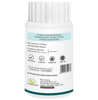 Thumbnail for Herb Essential Boswellia Serrata Tablets - Distacart
