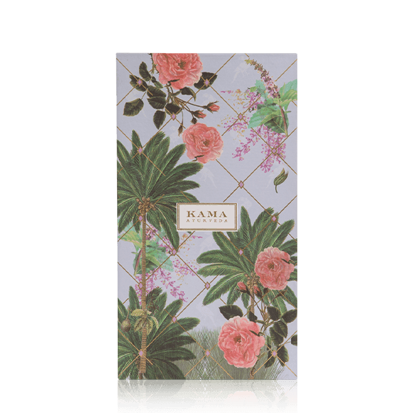 Kama Ayurveda Introductory Masking Gift Box - Distacart