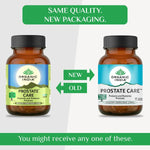 Thumbnail for Organic India Prostate Care 60 Capsules - Distacart