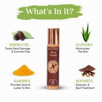 Thumbnail for Herbcience Natural Glow Pro-Collagen Face Cream - Distacart