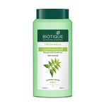 Thumbnail for Biotique Bio/Fresh Neem Anti Dandruff Shampoo & Conditioner - Distacart