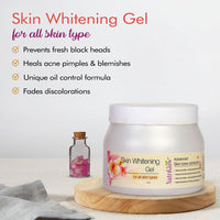 Thumbnail for NutriGlow Skin Whitening Gel - Distacart