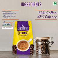 Thumbnail for Continental Strong Coffee - Distacart