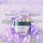 Thumbnail for Biotique Saffron Youth Anti-Ageing Cream - Distacart