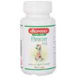Thumbnail for Baidyanath Triphala Guggulu - Distacart