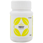 Thumbnail for Charak Pharma Neo Tablets - Distacart
