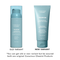 Thumbnail for Conscious Chemist Trubiom Pigmentation Corrector Cream - Distacart