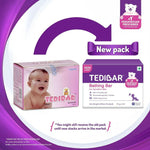 Thumbnail for Curatio Tedibar Baby Soap - Distacart