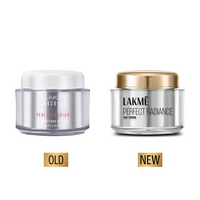 Thumbnail for Lakme Absolute Perfect Radiance Skin Brightening Day Creme - Distacart